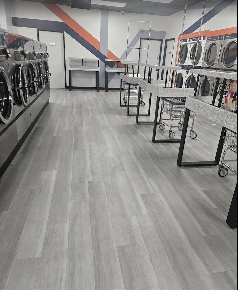 about laundry service sacramento california 95842