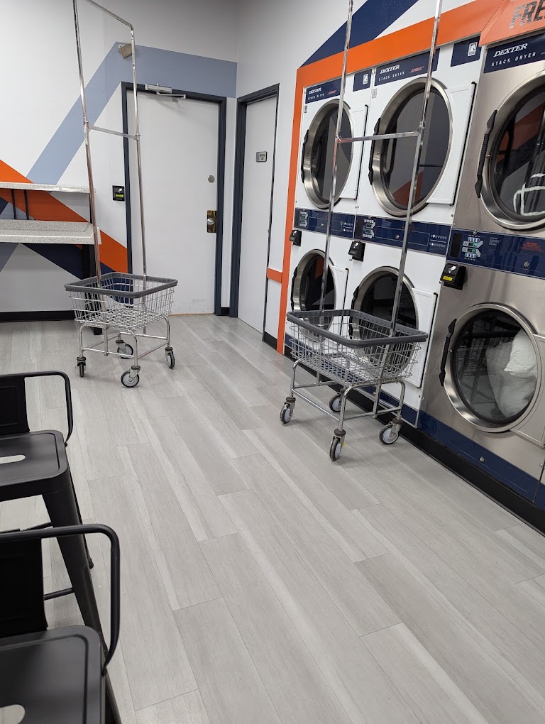 about pickup delivery laundry sacramento ca