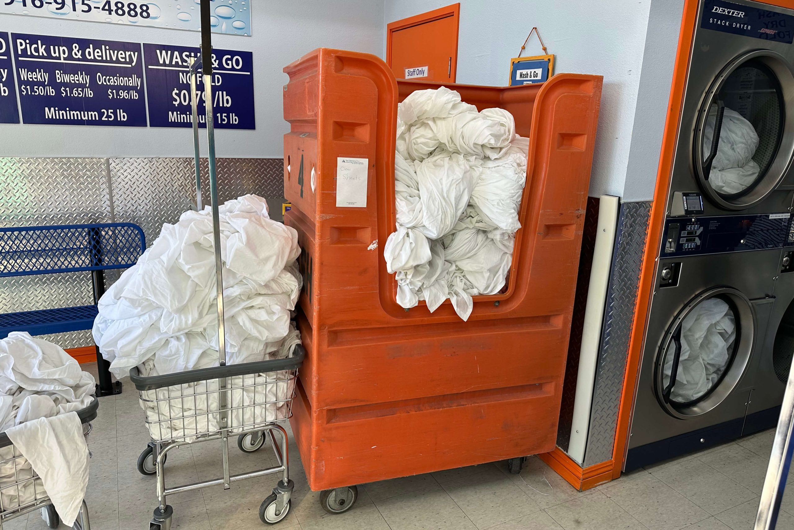 Blanket cleaning Sacramento CA