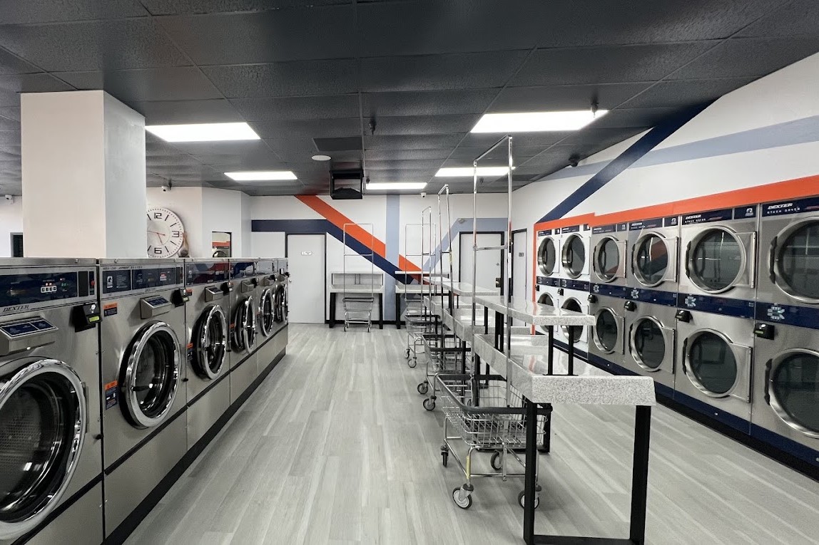 Bulk laundry Sacramento CA