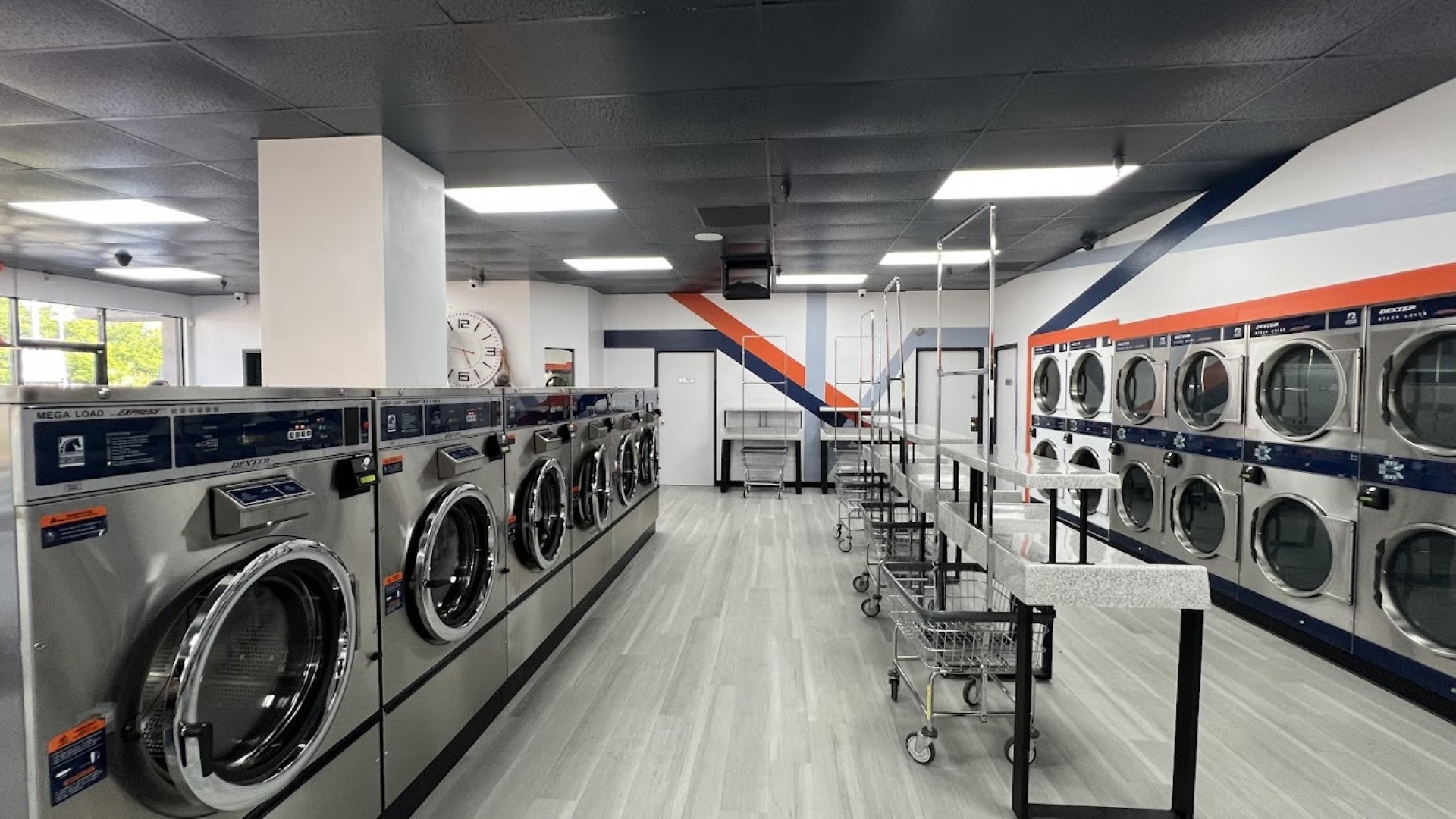 Doorstep laundry service in Sacramento CA